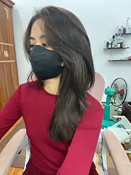 Snapshot of Mochi21 chatting on November 25, 2025, 4:12 am Mochi21 online show from November 25, 2025, 4:12 am