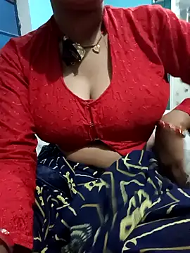 Meenu chauhan online show from October 31, 2025, 4:08 pm