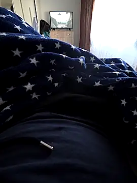 DarkNova9 online show from November 2, 2025, 11:56 am