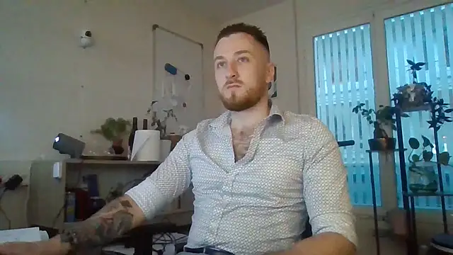 Keviios online show from October 25, 2025, 6:32 am