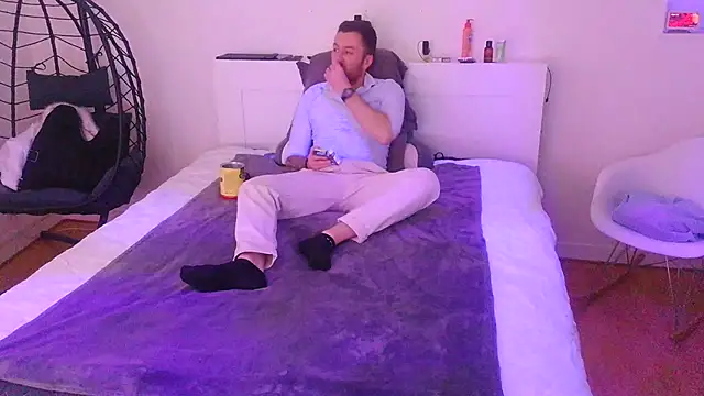 Keviios online show from November 23, 2025, 12:27 pm