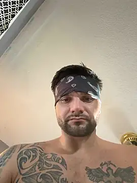 CaptHook931 online show from April 13, 2026, 7:08 pm