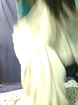 cutie pei002 online show from October 14, 2025, 1:34 pm