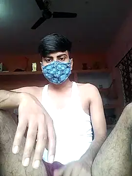 Snapshot of YourTarzan chatting on October 26, 2025, 4:18 am YourTarzan online show from October 26, 2025, 4:18 am