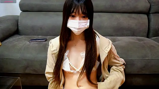 Snapshot of yua____chan chatting on September 25, 2025, 3:10 am yua chan online show from September 25, 2025, 3:10 am