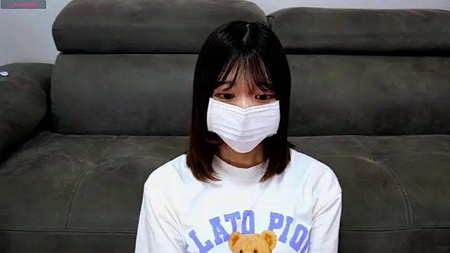 Snapshot of yua____chan chatting on September 30, 2025, 1:21 am yua chan online show from September 30, 2025, 1:21 am