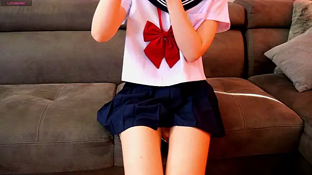 Snapshot of yua____chan chatting on October 1, 2025, 5:46 am yua chan online show from October 1, 2025, 5:46 am