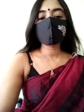 Snapshot of Puja-Rane chatting on September 28, 2025, 2:50 am Puja-Rane online show from September 28, 2025, 2:50 am