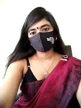 Snapshot of Puja-Rane chatting on October 5, 2025, 2:54 am Puja-Rane online show from October 5, 2025, 2:54 am