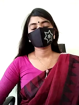 Snapshot of Puja-Rane chatting on October 15, 2025, 2:44 am Puja-Rane online show from October 15, 2025, 2:44 am