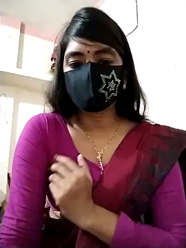 Snapshot of Puja-Rane chatting on October 21, 2025, 5:13 pm Puja-Rane online show from October 21, 2025, 5:13 pm