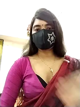 Snapshot of Puja-Rane chatting on October 23, 2025, 4:06 pm Puja-Rane online show from October 23, 2025, 4:06 pm