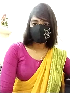 Snapshot of Puja-Rane chatting on October 27, 2025, 4:16 am Puja-Rane online show from October 27, 2025, 4:16 am