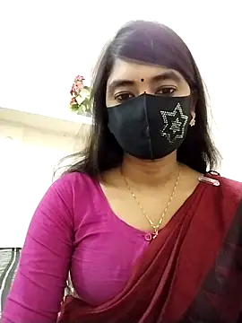 Snapshot of Puja-Rane chatting on November 4, 2025, 4:11 am Puja-Rane online show from November 4, 2025, 4:11 am