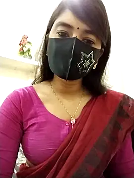 Snapshot of Puja-Rane chatting on November 6, 2025, 2:12 am Puja-Rane online show from November 6, 2025, 2:12 am