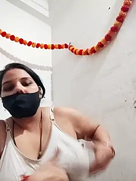 Snapshot of Sexybhabhi6 chatting on October 2, 2025, 8:21 am Sexybhabhi6 online show from October 2, 2025, 8:21 am