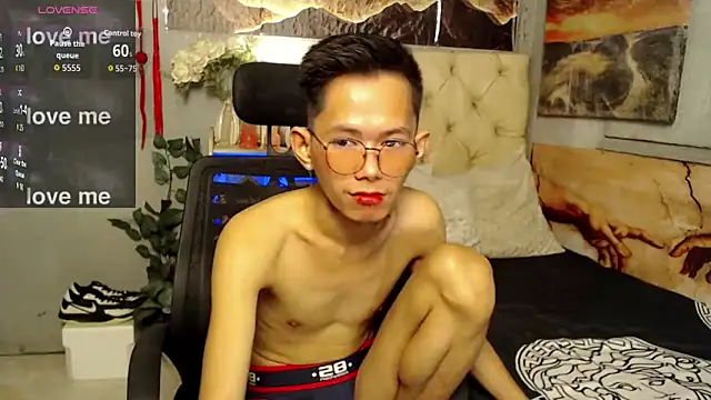 Snapshot of Skinny_CumLoader69 chatting on September 21, 2025, 6:20 pm Skinny CumLoader69 online show from September 21, 2025, 6:20 pm