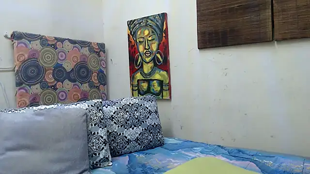 BetzLeexoxo online show from May 25, 2026, 6:14 pm
