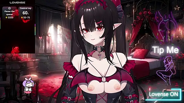 chloelabelle online show from October 11, 2025, 12:43 am