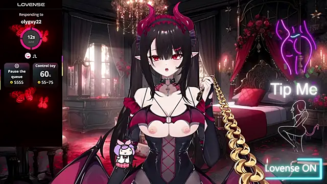 chloelabelle online show from October 28, 2025, 12:14 am