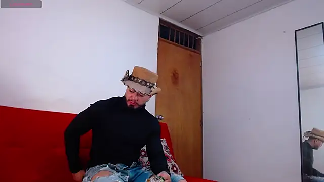 tommyblessd1 online show from February 23, 2026, 4:21 am