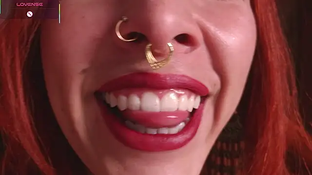 bri von dhara   online show from March 5, 2026, 4:47 pm