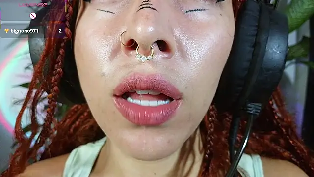 bri von dhara   online show from April 8, 2026, 4:01 am