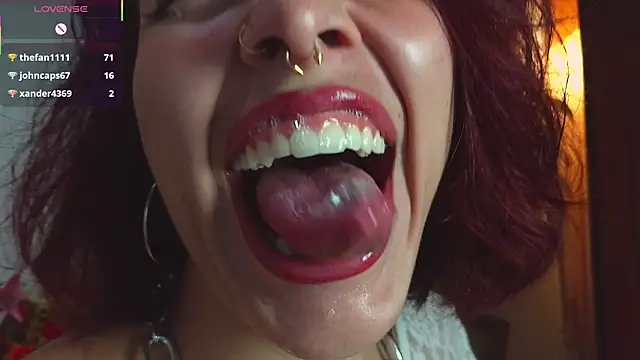 bri von dhara   online show from July 18, 2026, 5:39 pm