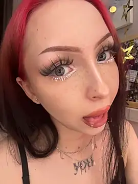 Snapshot of Lina_Thornton_ chatting on January 12, 2026, 6:13 pm Lina Thornton online show from January 12, 2026, 6:13 pm