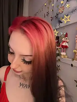 Snapshot of Lina_Thornton_ chatting on January 15, 2026, 9:51 pm Lina Thornton online show from January 15, 2026, 9:51 pm