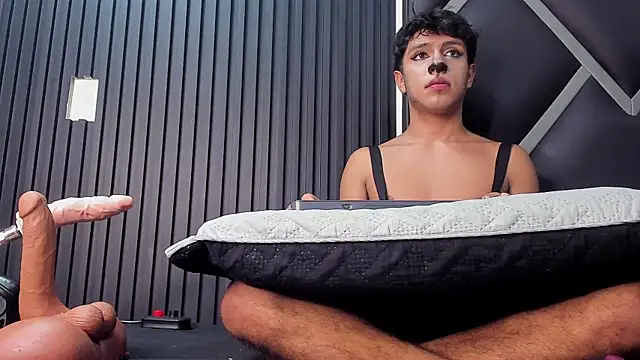 maximiliano jam online show from October 8, 2025, 5:05 am