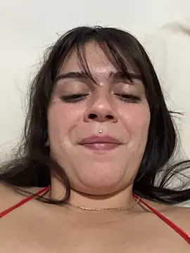 cami lorena online show from March 25, 2026, 12:11 pm