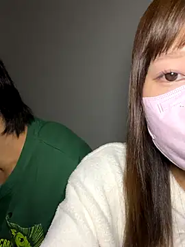 erokami36 online show from October 12, 2025, 5:12 pm