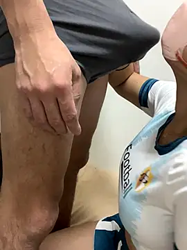 erokami36 online show from October 29, 2025, 2:30 pm