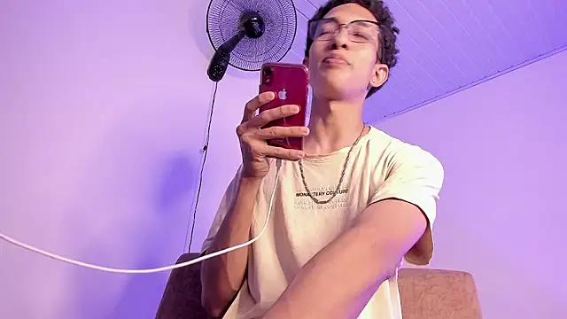 Cj davis  online show from January 7, 2026, 8:33 pm