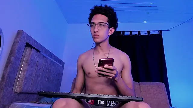 Cj davis  online show from February 14, 2026, 1:13 am