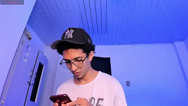 Cj davis  online show from February 28, 2026, 2:45 am