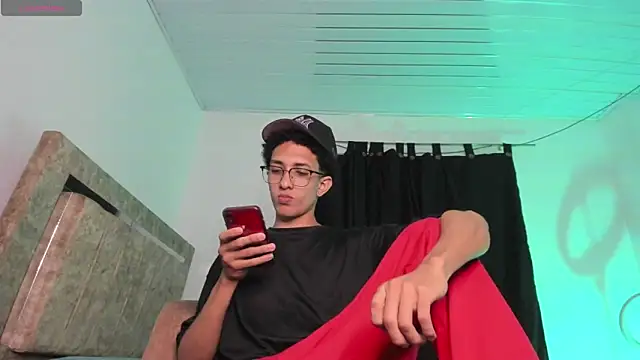 Cj davis  online show from March 10, 2026, 3:00 am