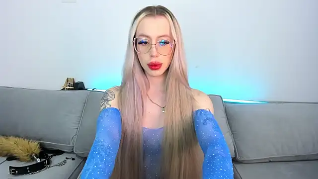 Sweet Soffi online show from October 5, 2025, 3:49 am