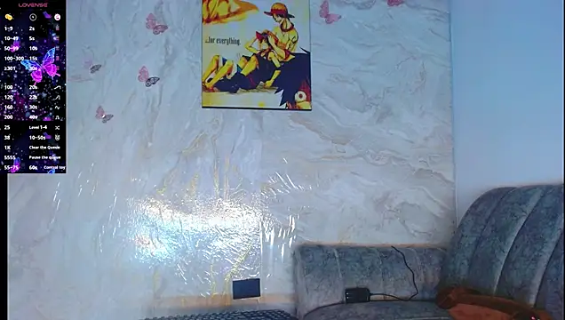 maicoljorda online show from October 25, 2025, 12:13 pm