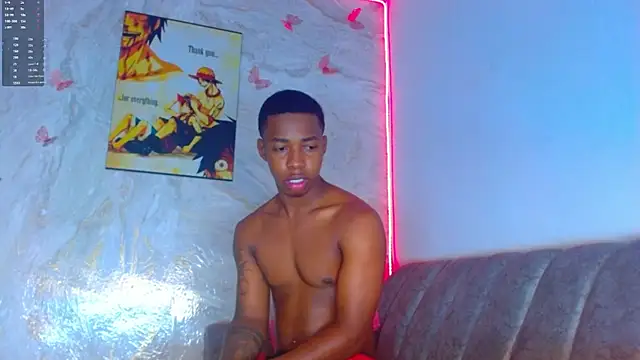 maicoljorda online show from December 4, 2025, 12:58 pm