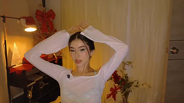 imrose mar1423 online show from November 30, 2025, 12:03 am