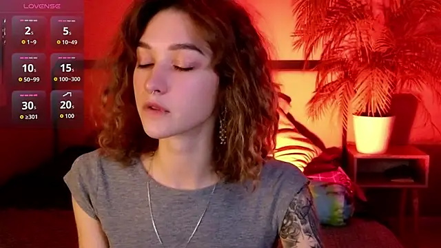 Snapshot of __grace__ chatting on September 18, 2025, 10:39 am grace online show from September 18, 2025, 10:39 am