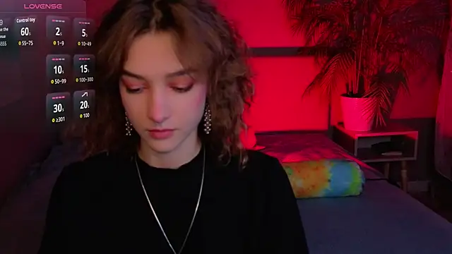 Snapshot of __grace__ chatting on October 15, 2025, 10:26 am grace online show from October 15, 2025, 10:26 am