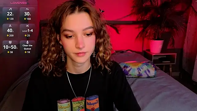 Snapshot of __grace__ chatting on October 23, 2025, 3:11 pm grace online show from October 23, 2025, 3:11 pm