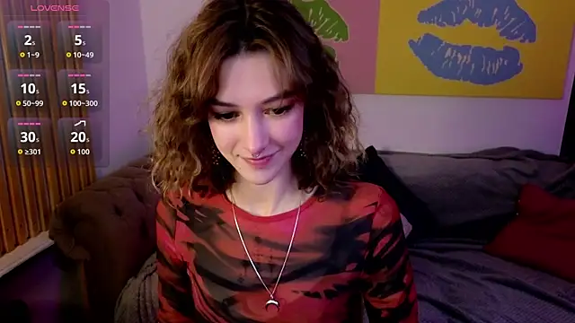 Snapshot of __grace__ chatting on October 27, 2025, 10:30 am grace online show from October 27, 2025, 10:30 am