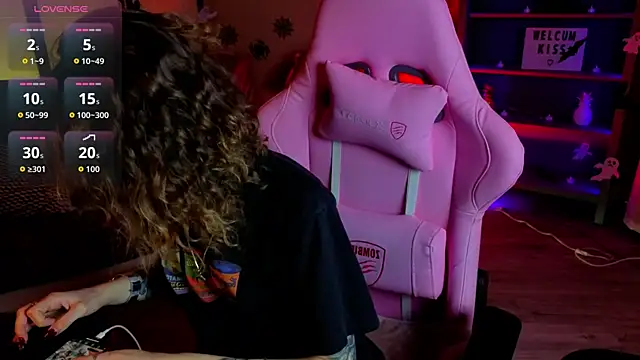 Snapshot of __grace__ chatting on November 3, 2025, 10:16 am grace online show from November 3, 2025, 10:16 am