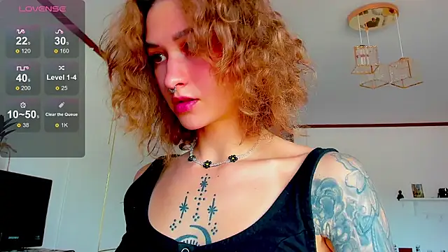   grace   online show from November 27, 2025, 3:30 am