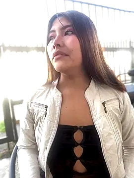 Jasmin Pink online show from October 21, 2025, 1:34 pm