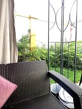 Jasmin Pink online show from October 22, 2025, 12:16 pm